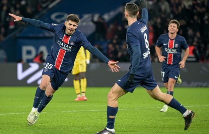 El renovado PSG despide al Toulouse antes del choque con el Bayern