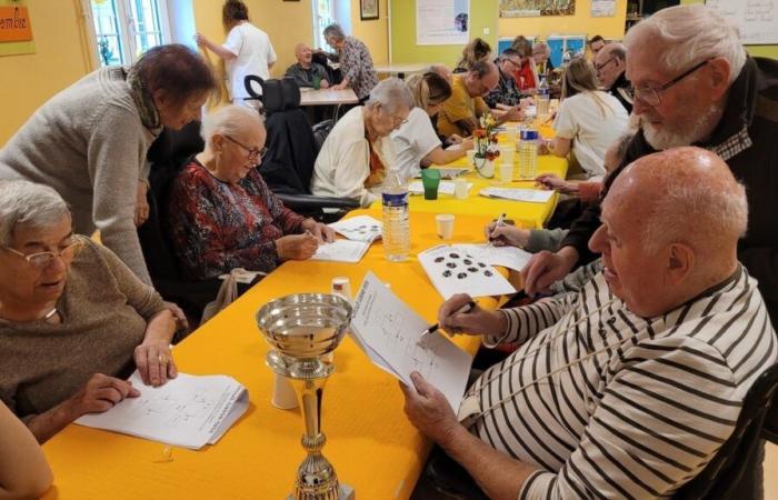 Las Rives de Marne vuelven a pasar el Certif’