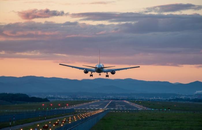 Infraestructura gigante: ¿Cuál es el aeropuerto más grande del mundo en términos de superficie?