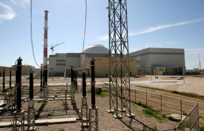 Nuclear iraní: Declaración conjunta de las potencias occidentales ante la intransigencia de Teherán