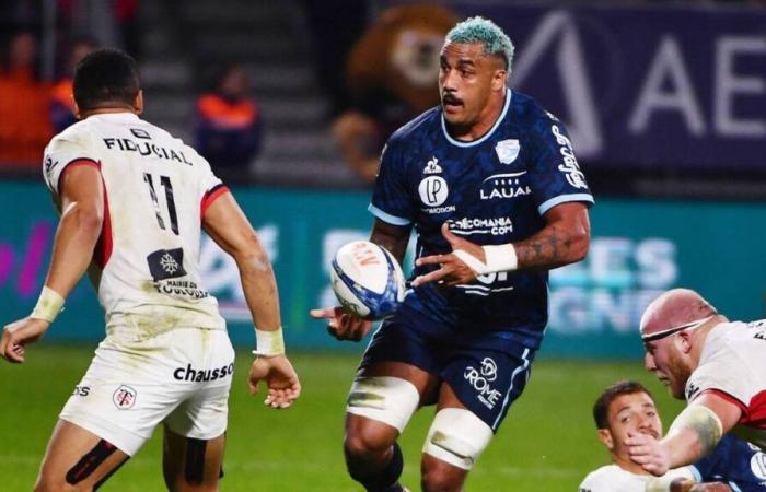 A qué hora y en qué canal ver el partido del top 14