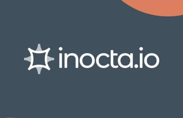 Mo Kahlain presenta Inocta.io y un nuevo libro para navegar por la IA en los negocios