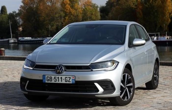 En detalle, el restyling del Volkswagen Polo VI no fue tan tímido