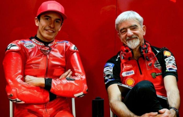 MotoGP, Gigi Dall’Igna Ducati: “Creo que el prototipo para 2027 llegará el año que viene”