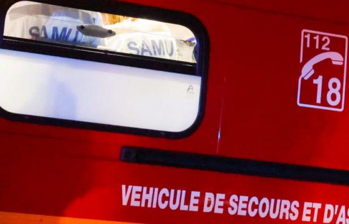 Mosela. Un hombre gravemente herido tras una pelea frente a un bar en Sarrebourg