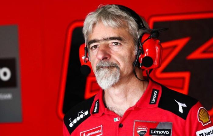 Ducati aprende la lección de la temporada, Francesco Bagnaia puede mirar hacia 2025 con tranquilidad