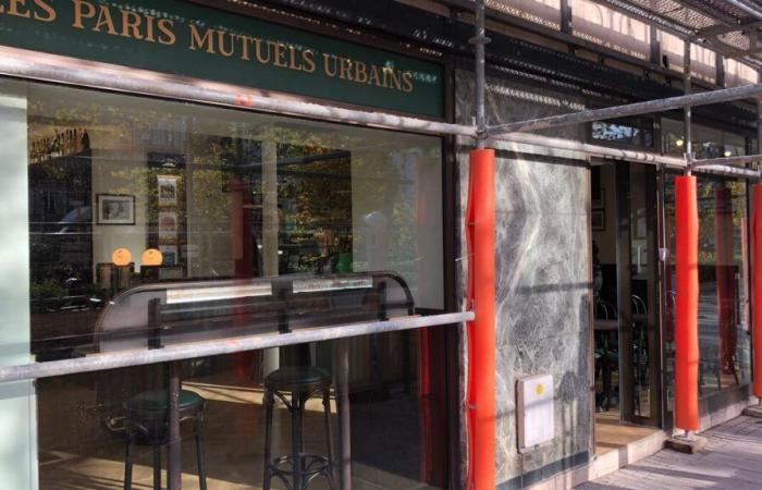 Trabajo sin autorización, molestias… El nuevo bar PMU perturba las callejuelas de Neuilly