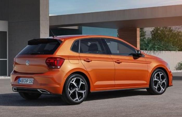 En detalle, el restyling del Volkswagen Polo VI no fue tan tímido