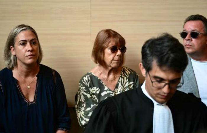 Juicio por violación en Mazan: hora de acusación