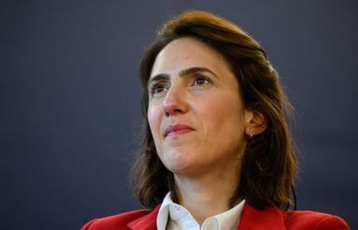 “Esta decisión debe ser respetada”, insiste la eurodiputada Valérie Hayer