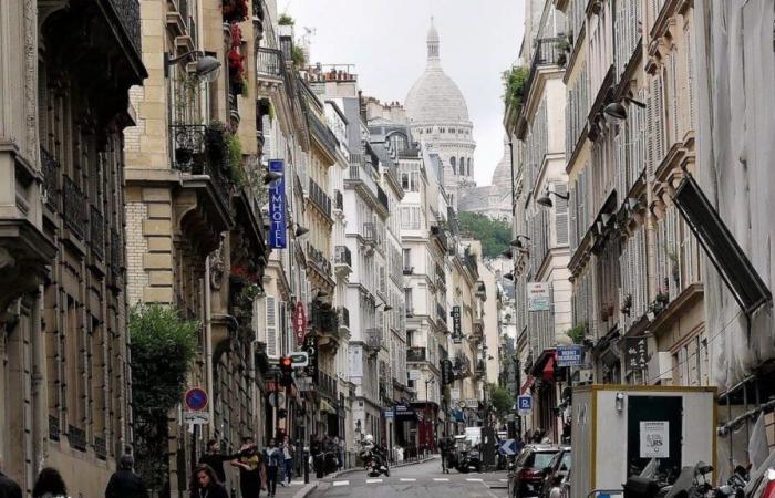 La plaza más maldita de París se encuentra en el 9