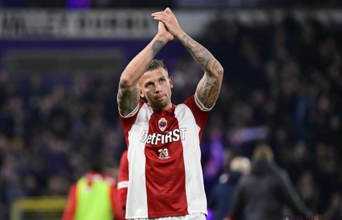 “Los mejores con los que jugué”: Toby Alderweireld coloca a varios Diablos Rojos en su sueño 11 – Todo el fútbol