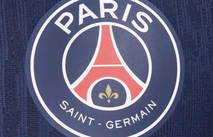 Sí, incluso la camiseta del PSG está a la venta durante el Black Friday Nike