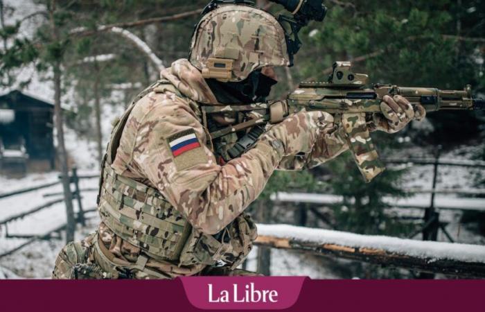 “Ya es hora de que los ucranianos recuerden su linaje”: el nuevo método de Rusia para reponer las filas de su ejército