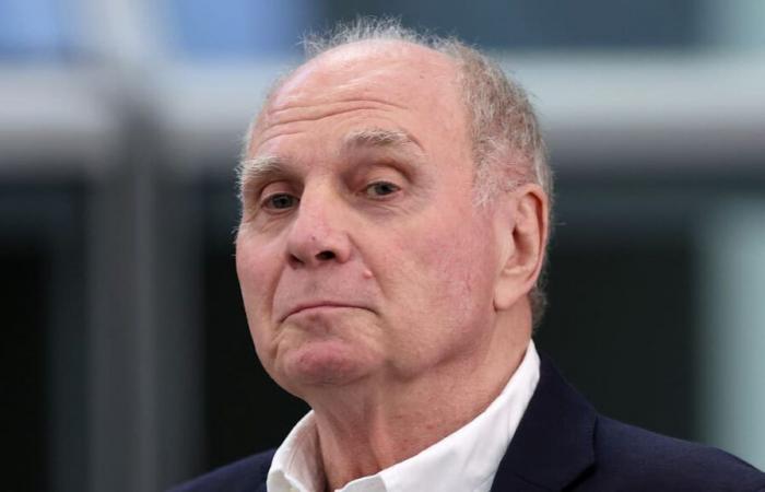 FC Bayern – Uli Hoeneß arrogante: “Puedo prometer el campeonato alemán” | deporte