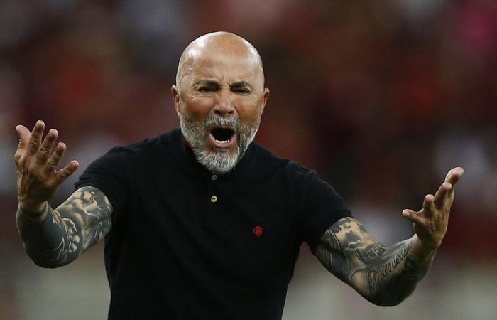 “No tenemos miedo de enfrentarnos al Lille” proclama Jorge Sampaoli ante el LOSC – Stade Rennais