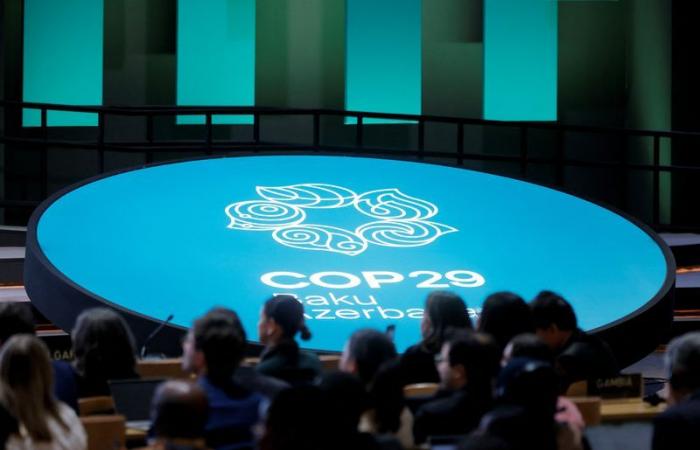 COP29 – ¿Dónde están los 300 mil millones de dólares?