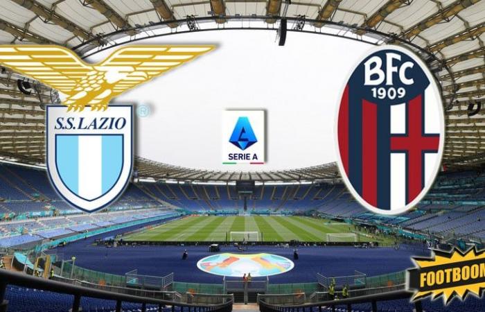 Lazio vs Bolonia: vista previa y predicción del partido