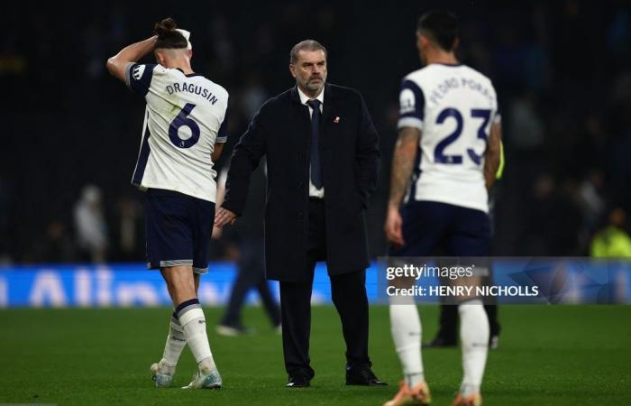 “No voy a dejar que mi vida dependa de un resultado” – Ange Postecoglou apunta a la inconstancia futbolística