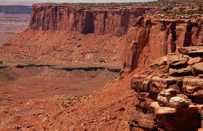 Desaparecidos desde hace dos años: los tres niños fueron escondidos por su abuela en medio del desierto