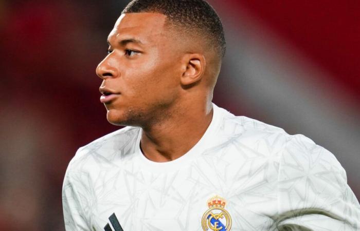 Asunto Mbappé: ¡el remate de Cédric Doumbè!