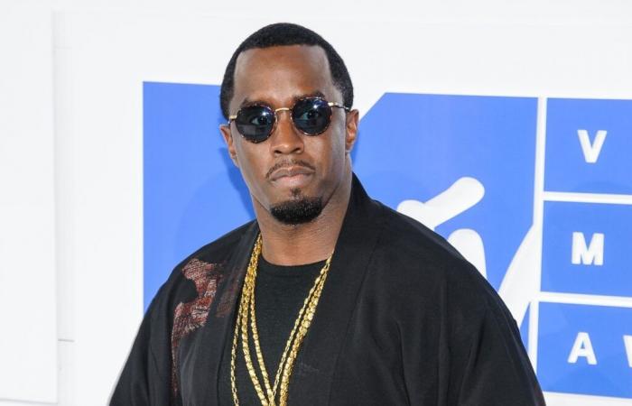 P.Diddy acusado de tráfico sexual: ¿el rapero pronto será liberado? Este trueno que nadie podía predecir