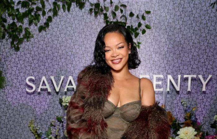 La multimillonaria Rihanna es ‘un genio absoluto cuando se trata de negocios’: es ‘muy seria y reflexiva’