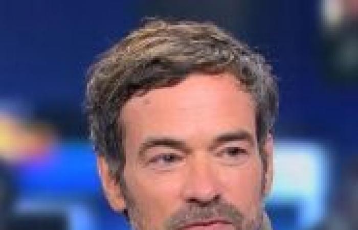 Romain Duris: para su última película, el actor tuvo que aprender un lenguaje muy particular