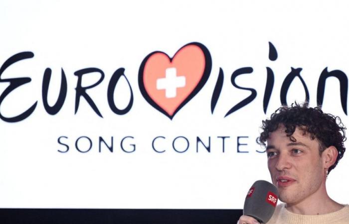 Suiza: en Basilea, referéndum para decir sí o no a la financiación de Eurovisión 2025