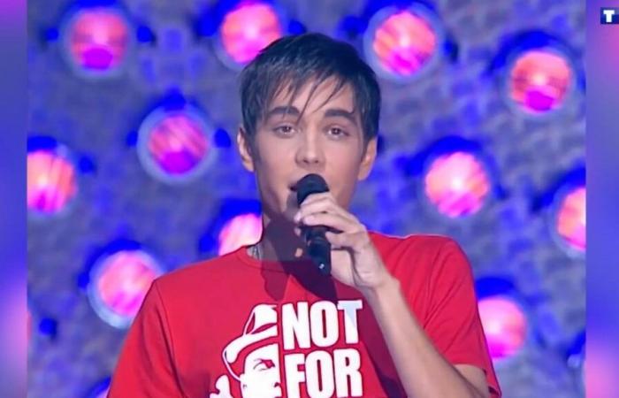 En la “Star Academy” de TF1, en homenaje a Grégory Lemarchal, los candidatos cantarán una de sus nuevas canciones