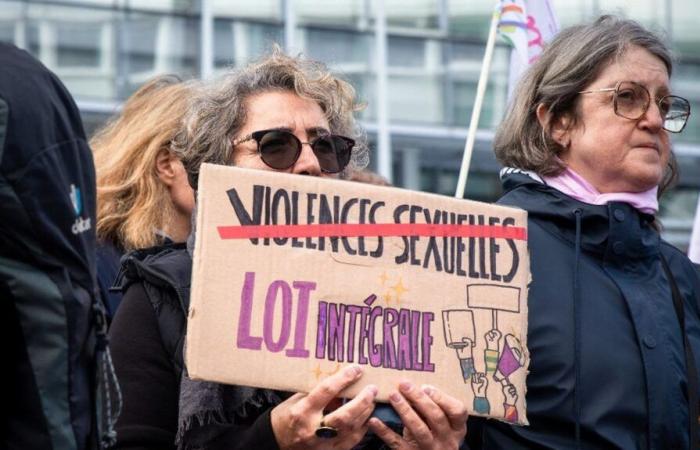 París, Burdeos, Marsella, Lille… Manifestaciones contra la violencia contra las mujeres previstas en toda Francia el sábado