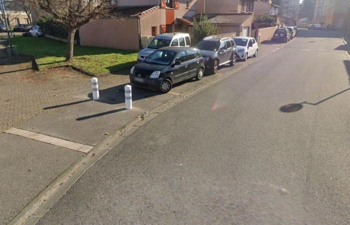 Apuñalamiento: un hombre asesinado en Blagnac