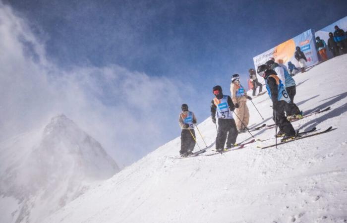 Último intento el sábado en Stubai