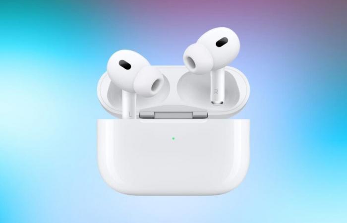 Apple AirPods Pro 2 ve caer su precio antes del día D