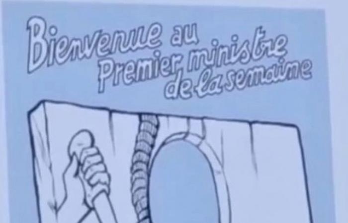 Aquí están las 12 caricaturas que se estudiarán en las escuelas secundarias a partir de enero de 2025.