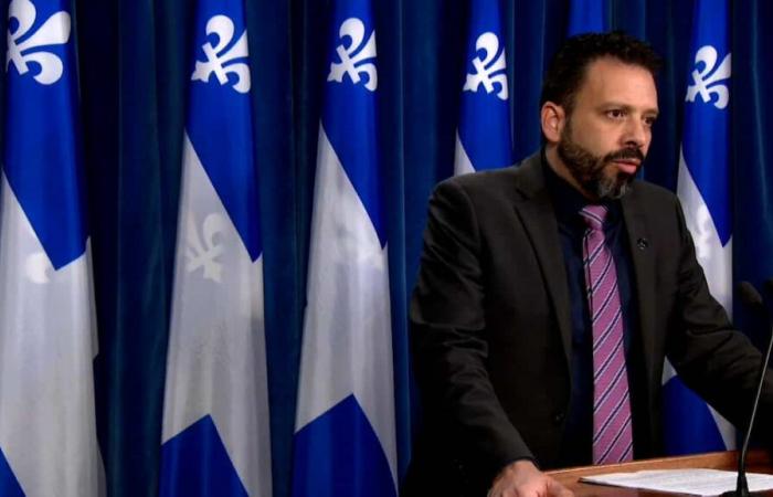 Haro sobre los inmigrantes | El diario de Quebec