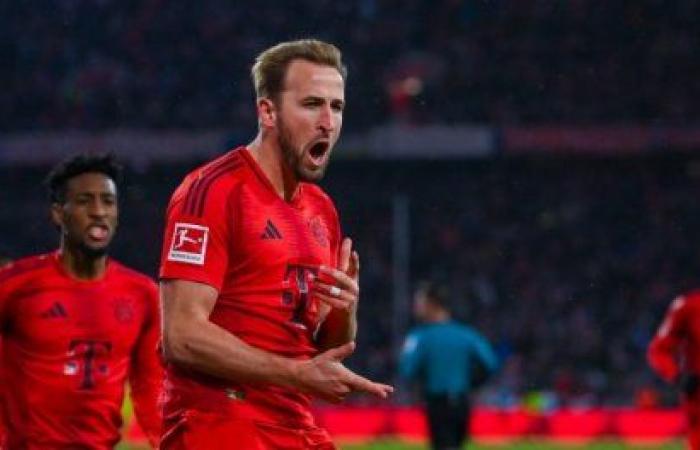 Bayern Múnich y Kane en forma antes de enfrentarse al PSG