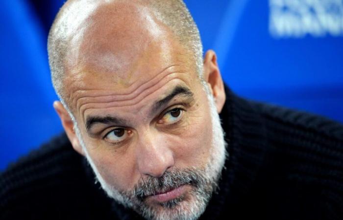 Pep Guardiola en el Manchester City hasta 2027, ¿para qué? – Inglaterra – Manchester City