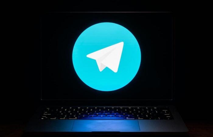 Apertura de una investigación tras el hackeo de cuentas de Telegram de varios diputados