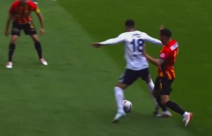 ¡La polémica decisión de penalti en Kayseri! – Todas las noticias deportivas Fenerbahçe