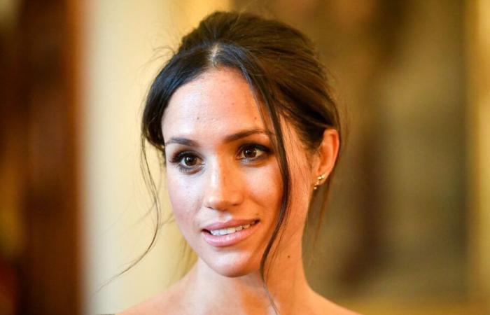 ¿Meghan Markle abandonada por todos lados? Este famoso personaje también se distanció de ella