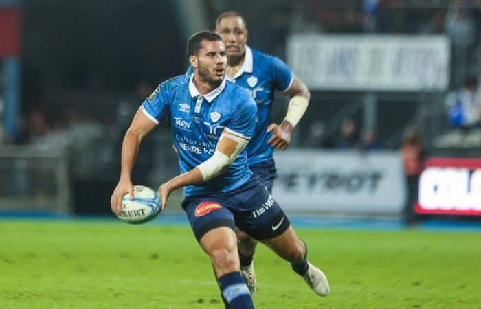 Top 14 – Castres se asusta pero gana en casa contra La Rochelle gracias a un primer tiempo unilateral