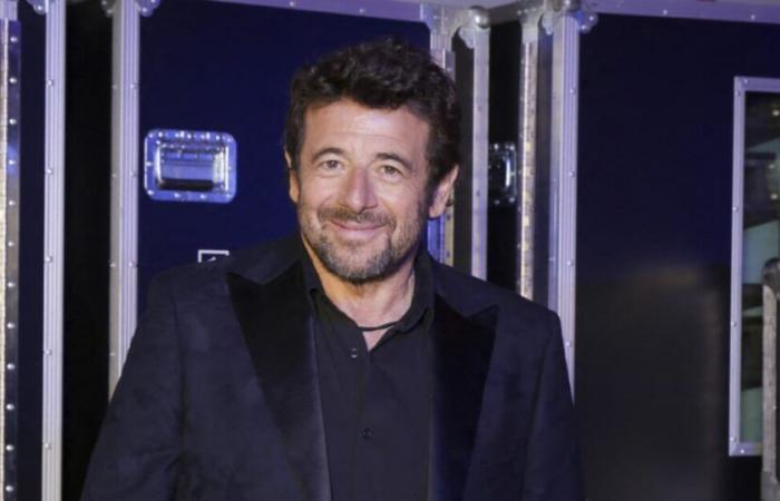 Patrick Bruel dice lo que piensa de la carrera musical de su hijo Léon: “No es fácil, pero…”