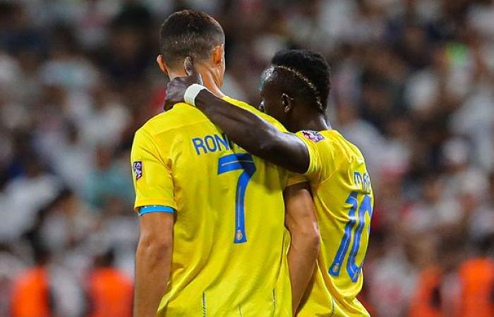 Pro League saudita: primera derrota del Al-Nassr por Mané y Ronaldo – Lequotidien