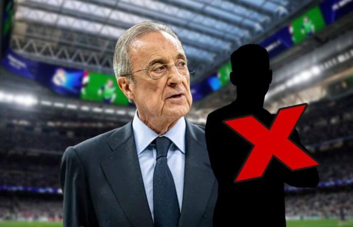 En Francia lo anuncian, firmará en los próximos días hasta 2029 tras el OK de Florentino