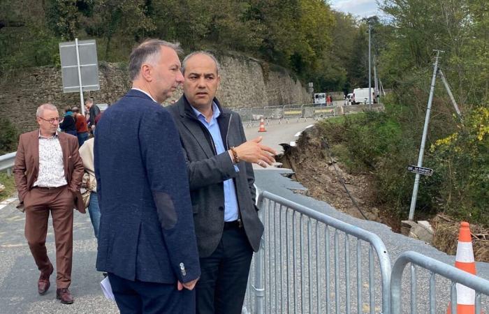 Cansados ​​de la guerra, la rebelión de los alcaldes se calma en Lyon