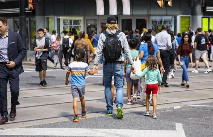 El Gran Toronto superaría los 10 millones de habitantes en 2041 | Toronto 2050