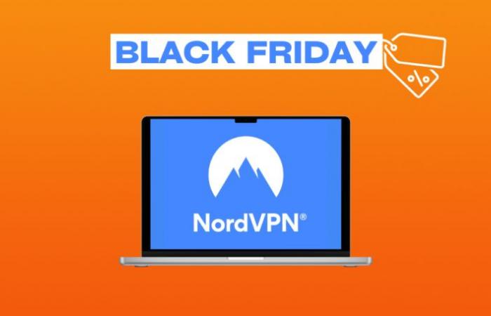 ¡La mejor oferta anual de VPN finalmente está disponible para el Black Friday!