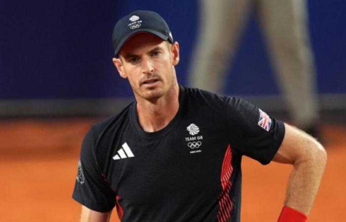 Andy Murray se asocia con su viejo rival del tenis en una unión sorpresa