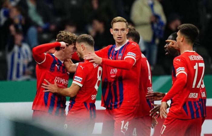 El resto del programa del 1. FC Heidenheim: del Chelsea a la Castroper Straße – fútbol